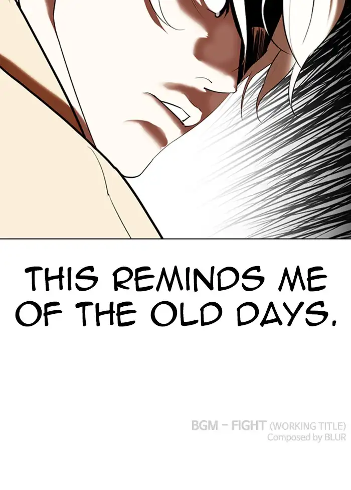 Lookism Chapter 338 - Page 154