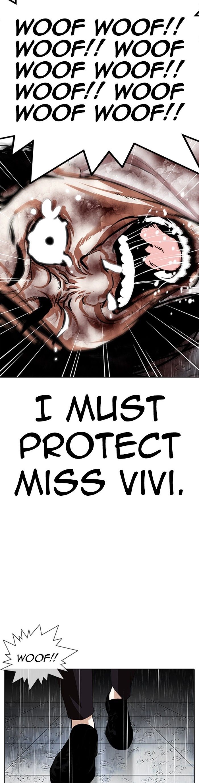 Lookism Chapter 340 - Page 16