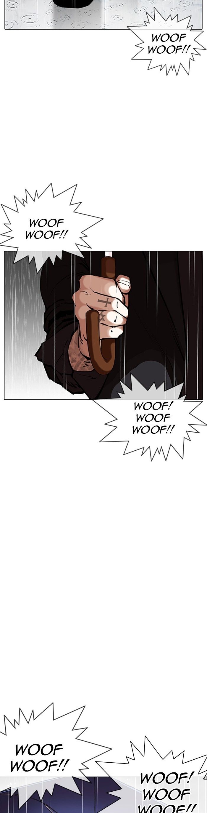 Lookism Chapter 340 - Page 17