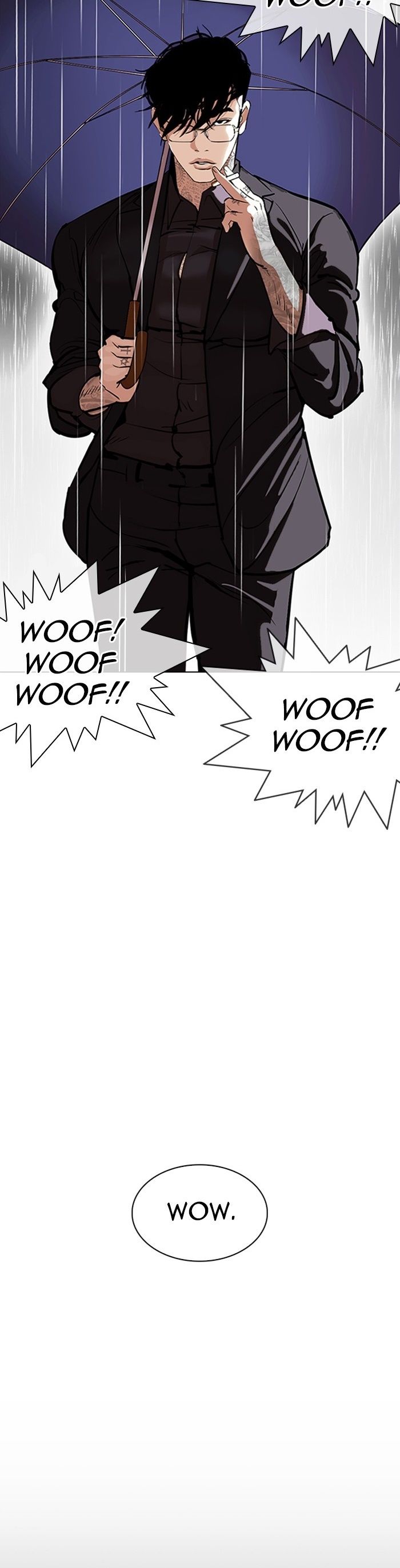 Lookism Chapter 340 - Page 18