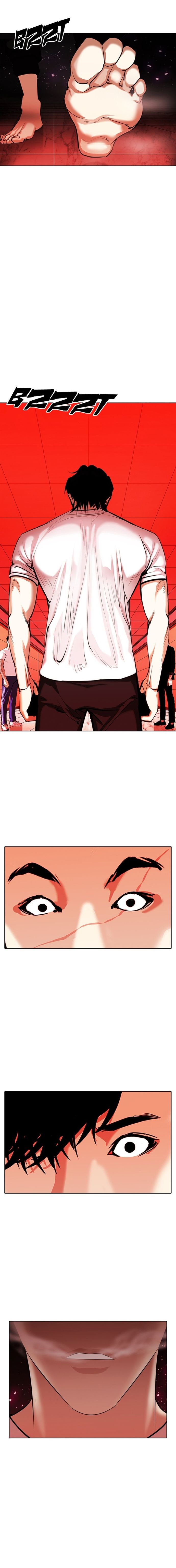 Lookism Chapter 341 - Page 11