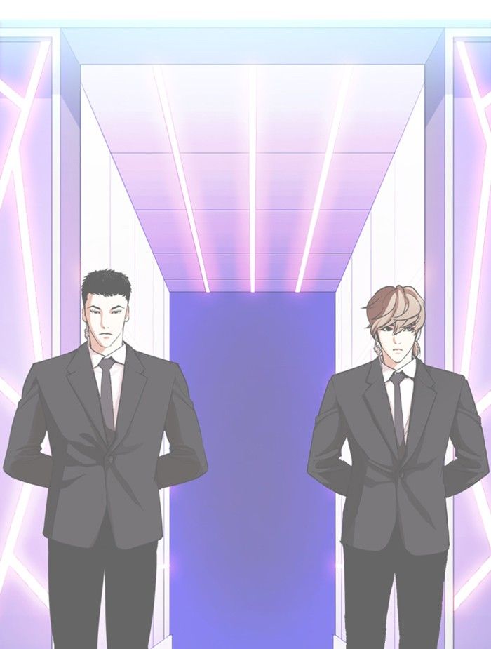 Lookism Chapter 343 - Page 125