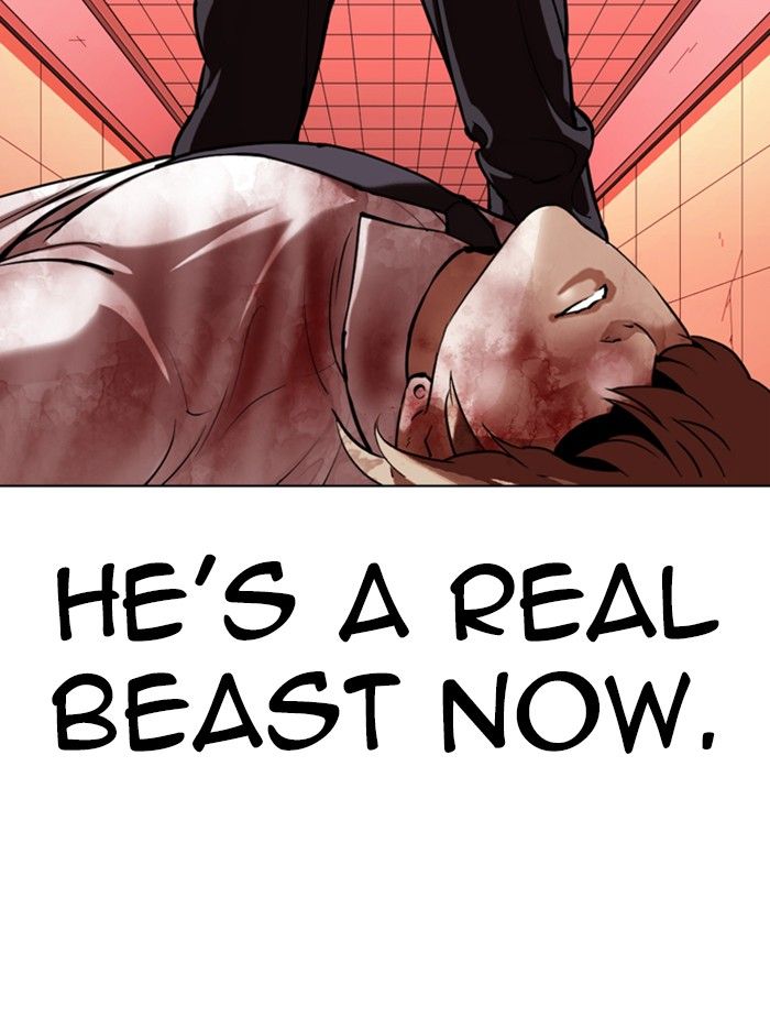 Lookism Chapter 343 - Page 130