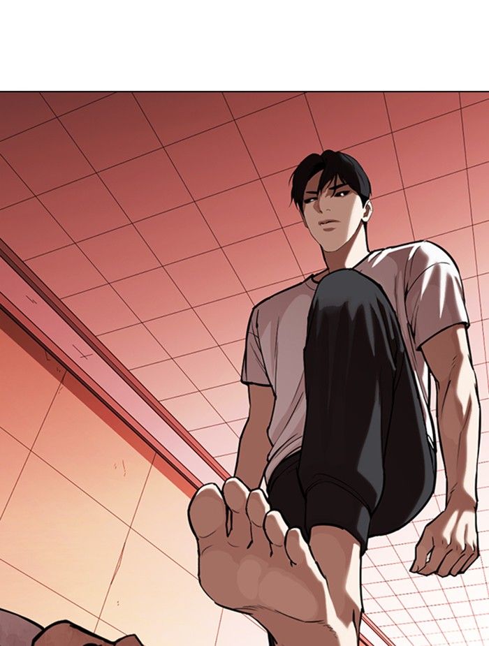 Lookism Chapter 343 - Page 134