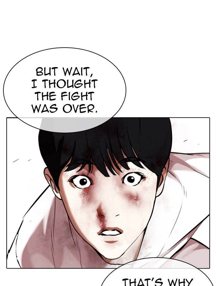 Lookism Chapter 343 - Page 141