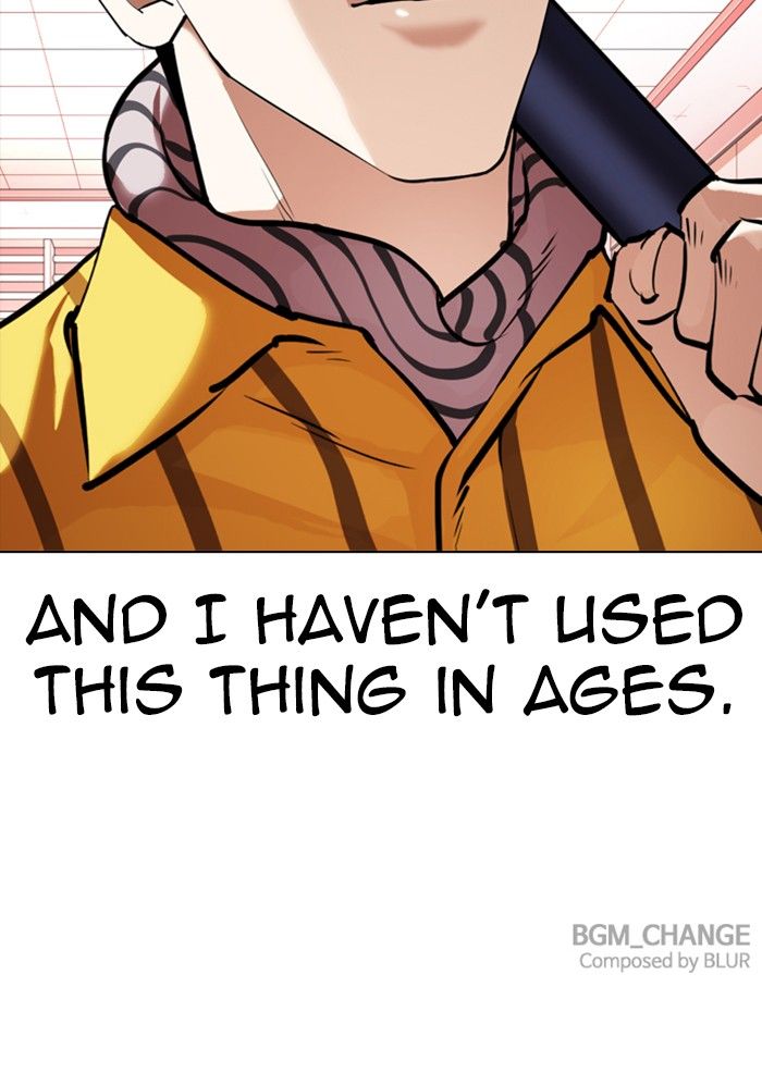 Lookism Chapter 343 - Page 158