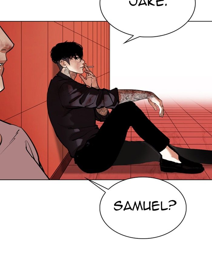 Lookism Chapter 343 - Page 24