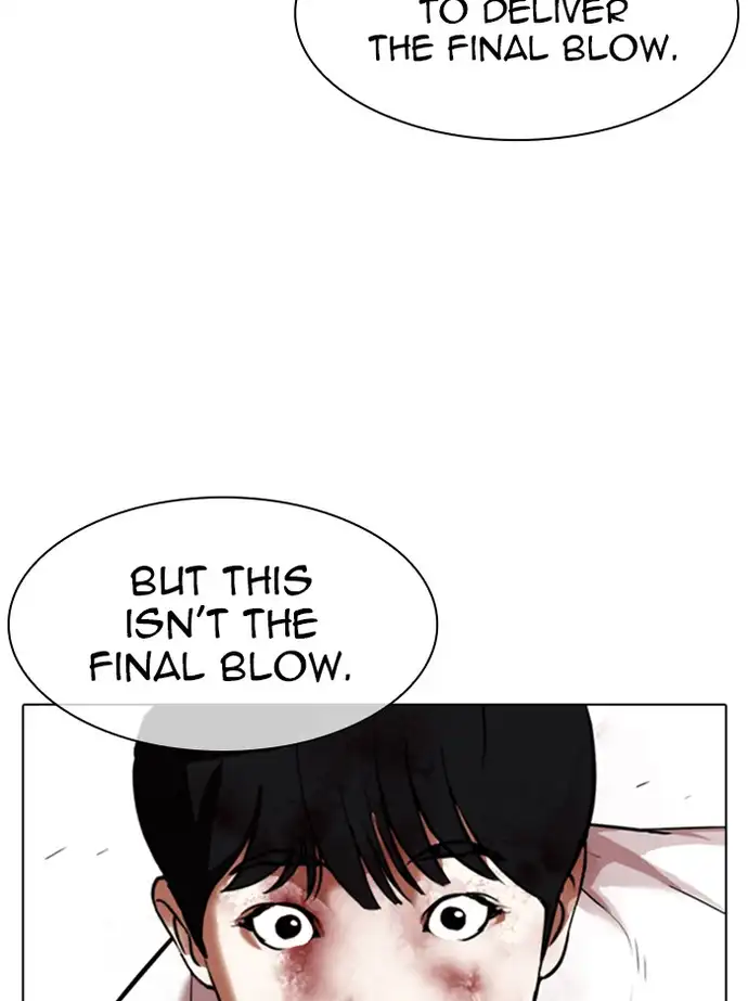 Lookism Chapter 344 - Page 10