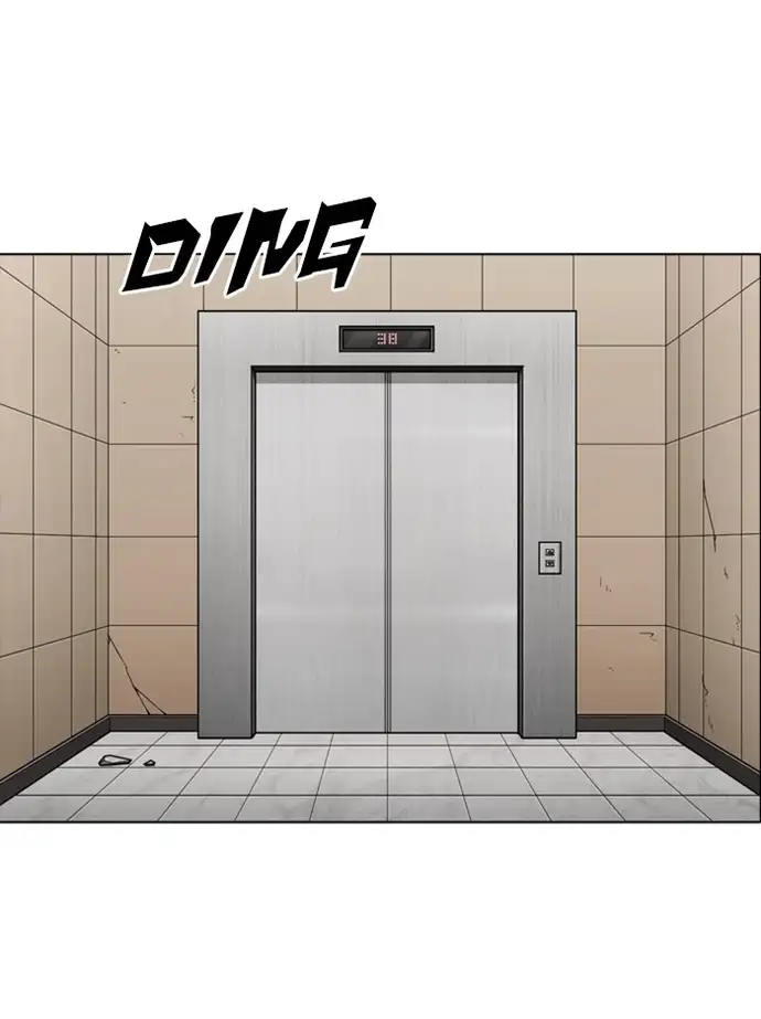 Lookism Chapter 344 - Page 100