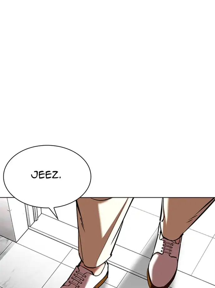 Lookism Chapter 344 - Page 101