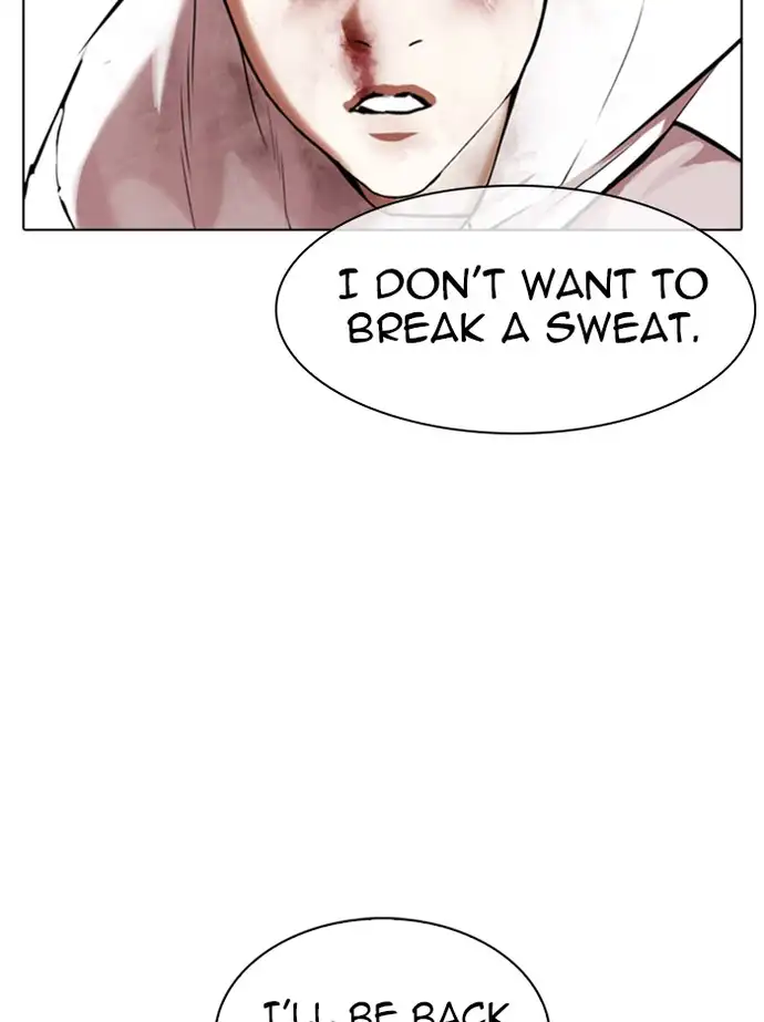 Lookism Chapter 344 - Page 11