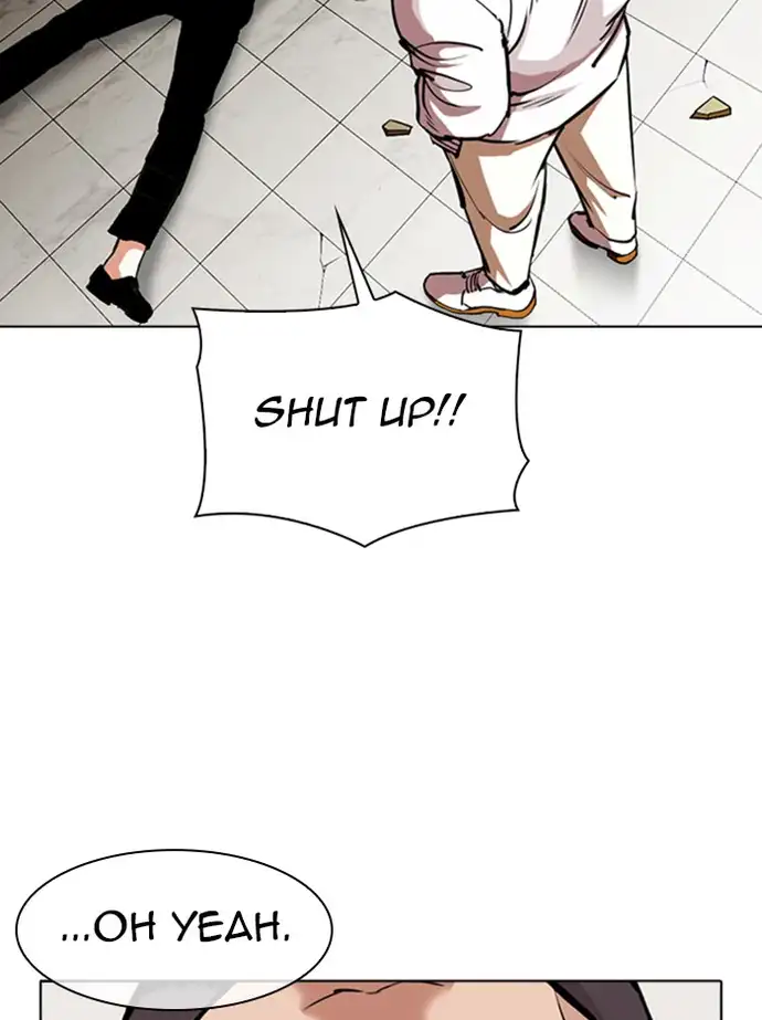 Lookism Chapter 344 - Page 110