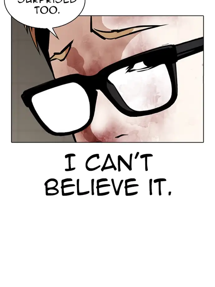 Lookism Chapter 344 - Page 120