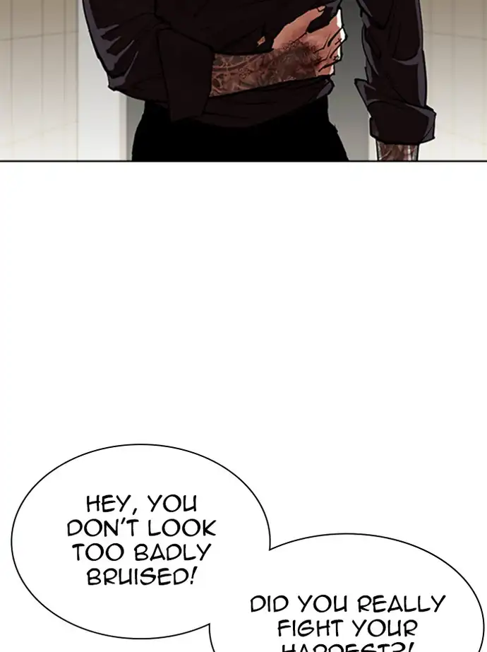 Lookism Chapter 344 - Page 127