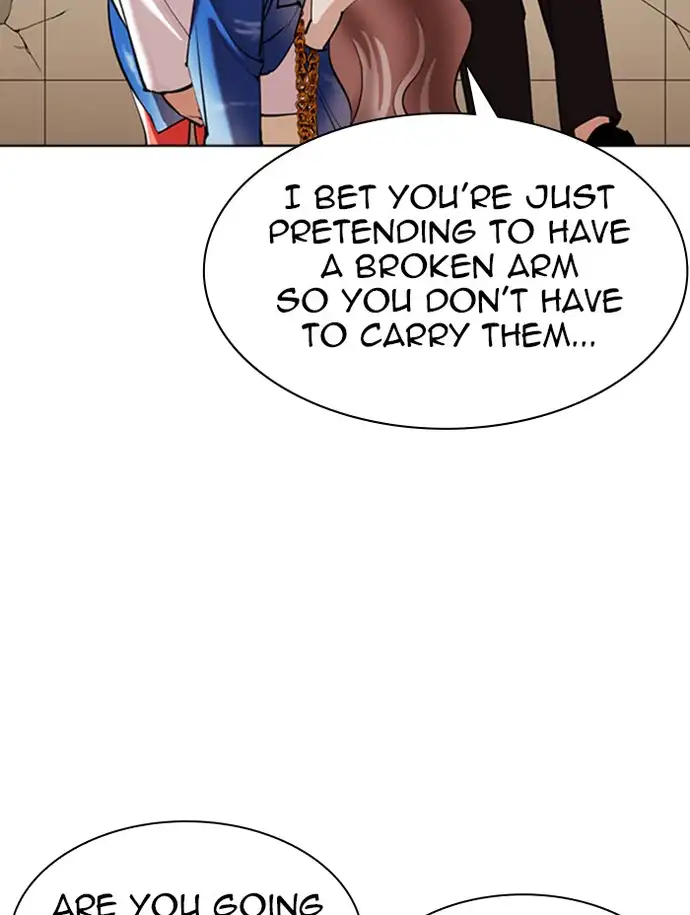 Lookism Chapter 344 - Page 132