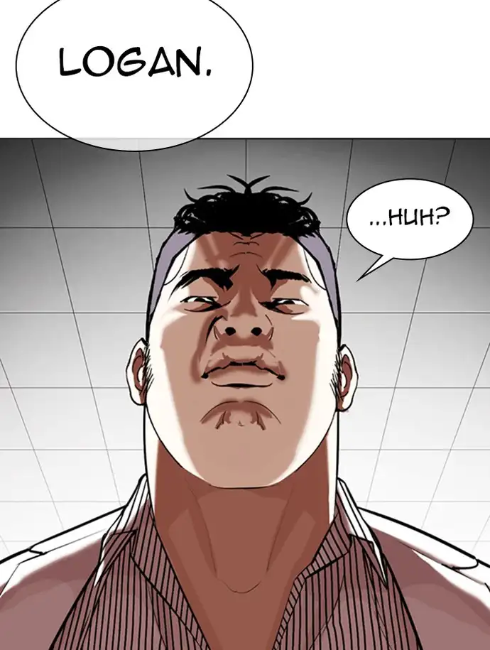 Lookism Chapter 344 - Page 136