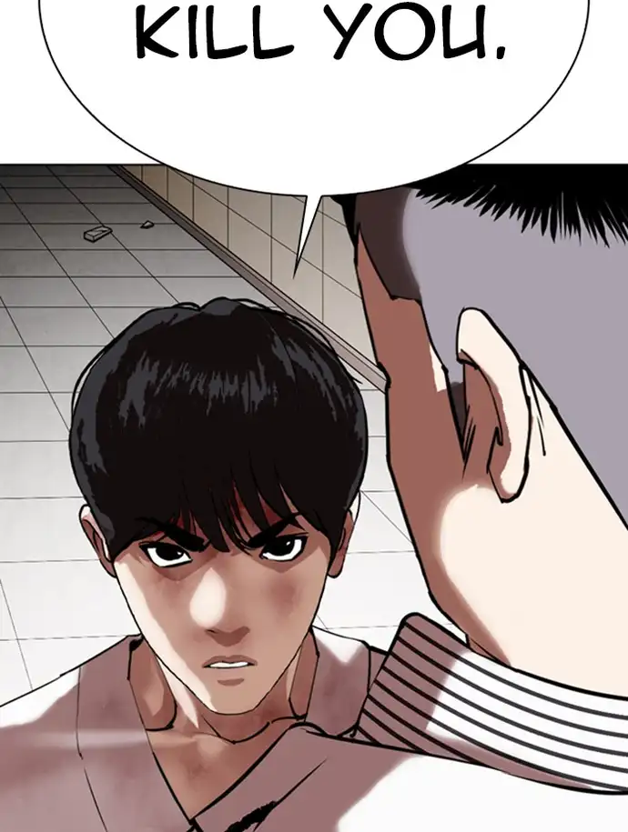 Lookism Chapter 344 - Page 139