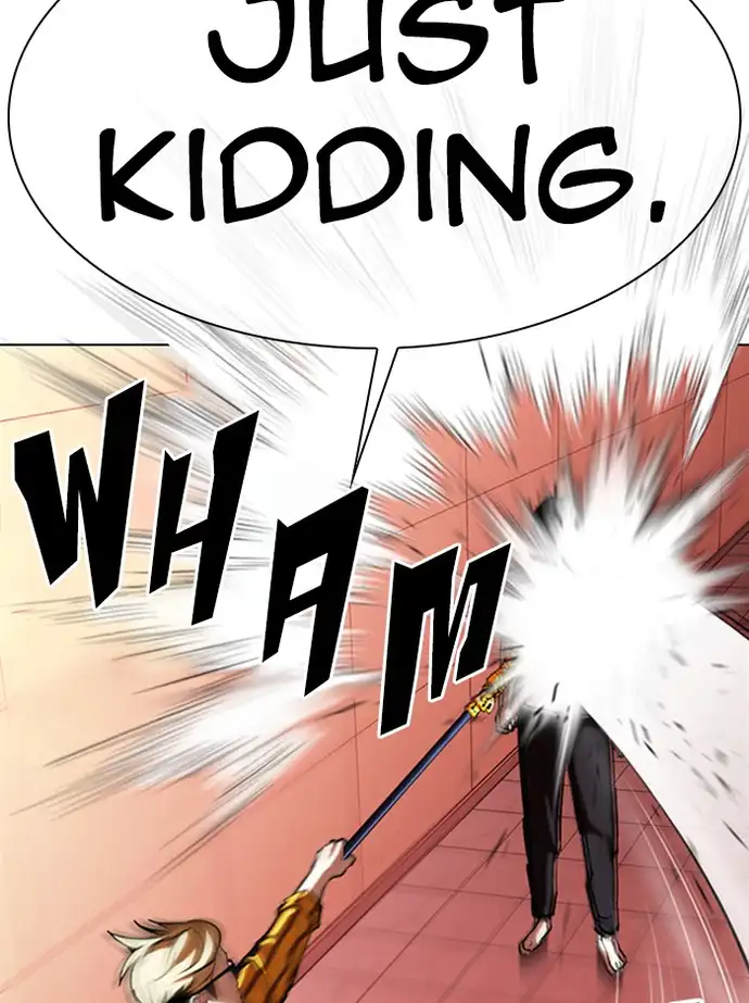 Lookism Chapter 344 - Page 15