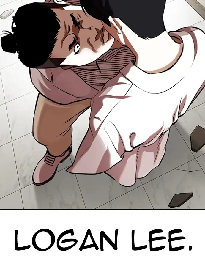 Lookism Chapter 344 - Page 155