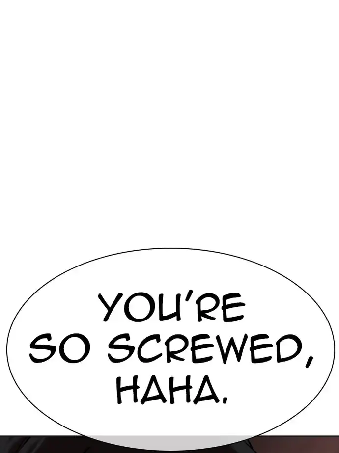 Lookism Chapter 344 - Page 19
