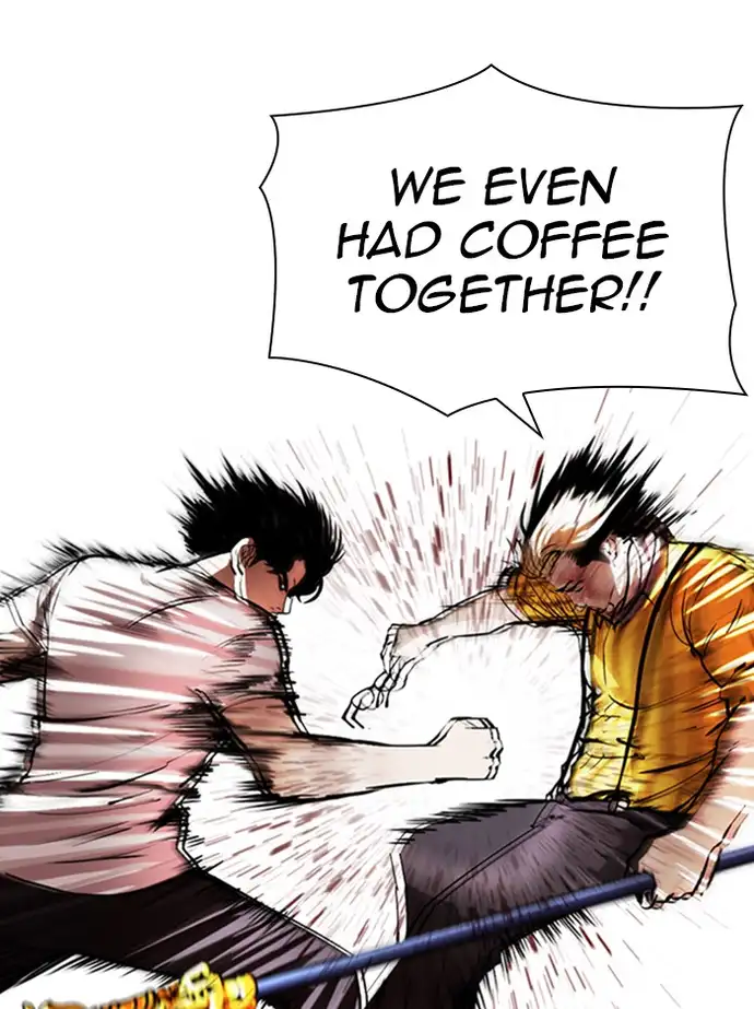 Lookism Chapter 344 - Page 31