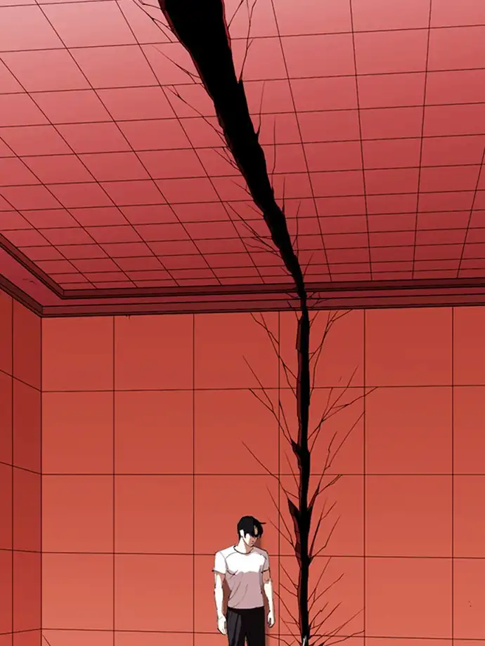 Lookism Chapter 344 - Page 45