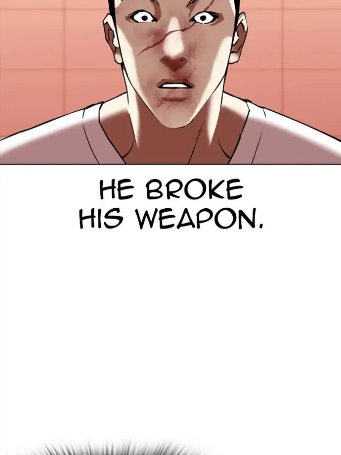Lookism Chapter 344 - Page 54