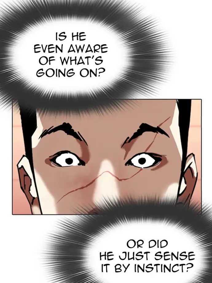 Lookism Chapter 344 - Page 55