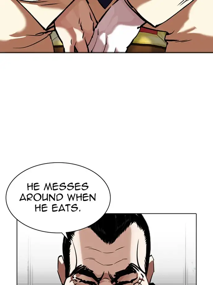 Lookism Chapter 344 - Page 67