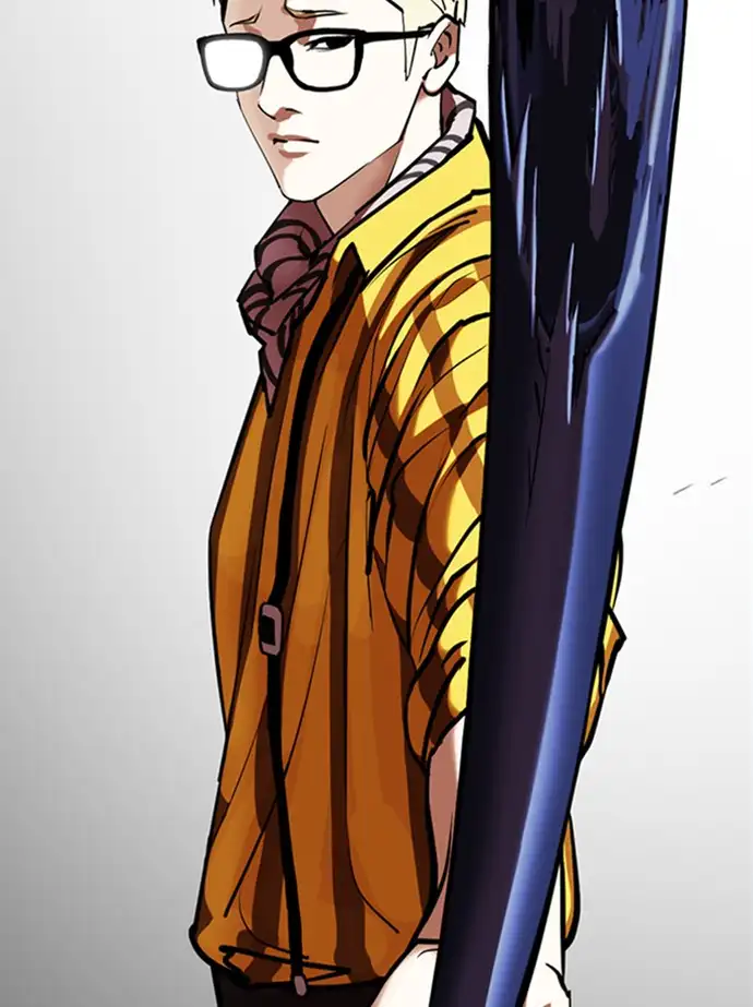 Lookism Chapter 344 - Page 76