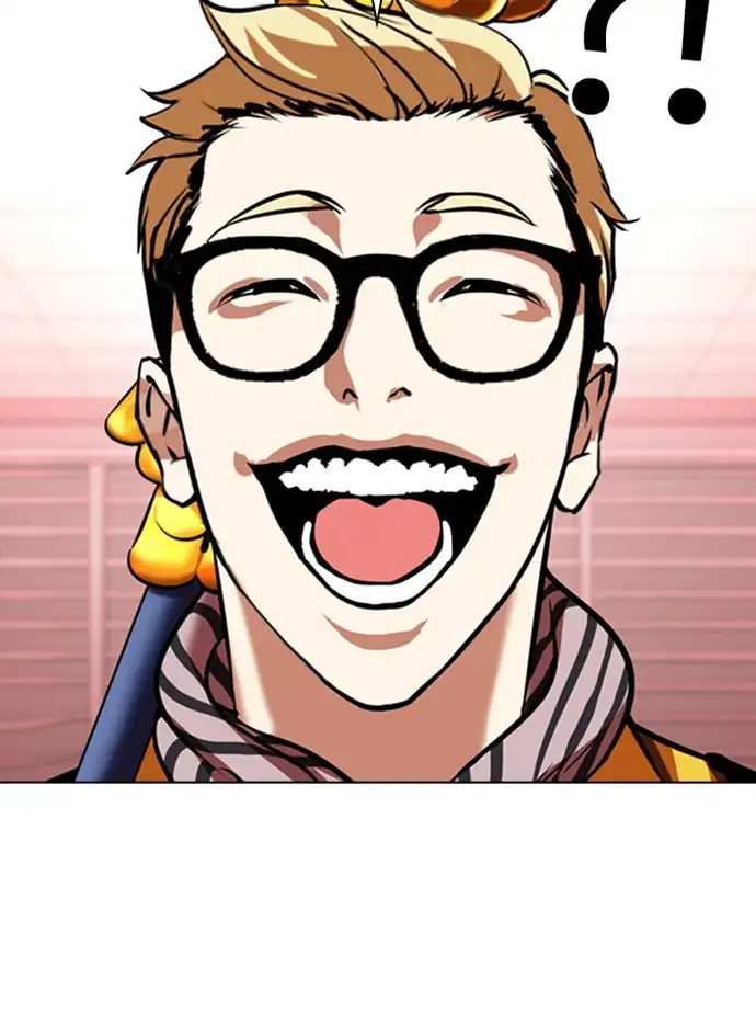 Lookism Chapter 344 - Page 8