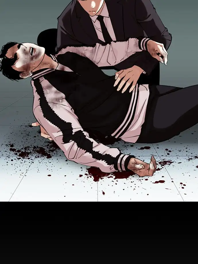 Lookism Chapter 345 - Page 109