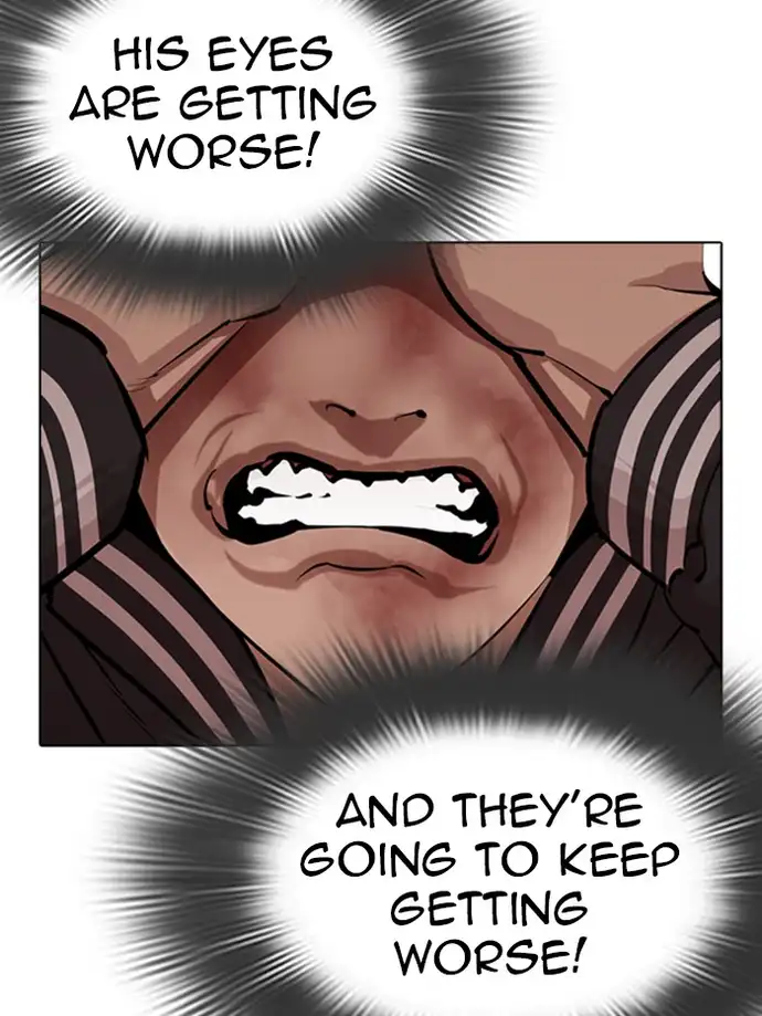Lookism Chapter 345 - Page 113