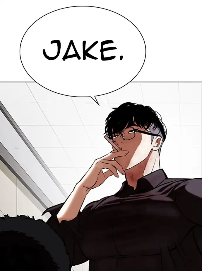 Lookism Chapter 345 - Page 135