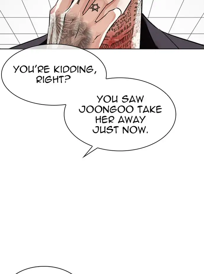 Lookism Chapter 345 - Page 139