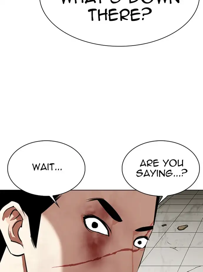Lookism Chapter 345 - Page 146