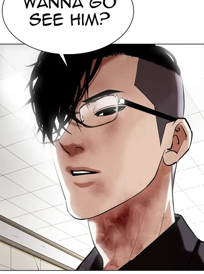 Lookism Chapter 345 - Page 148