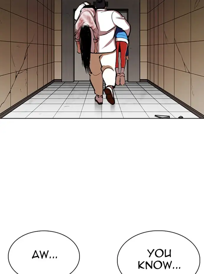 Lookism Chapter 345 - Page 25