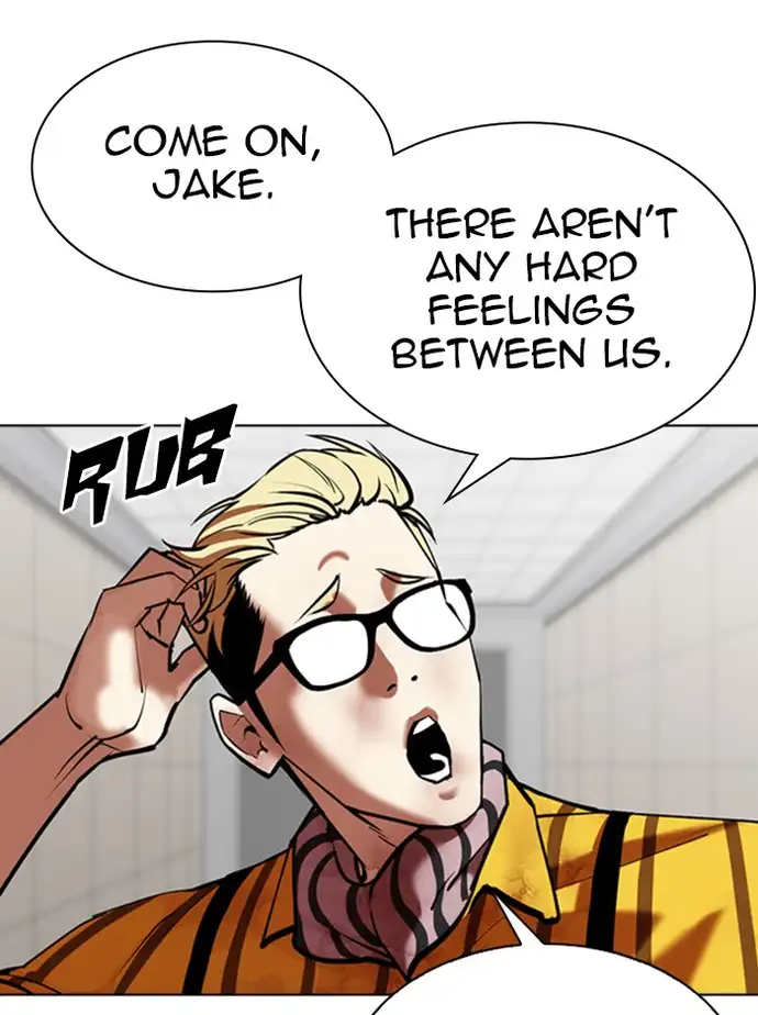 Lookism Chapter 345 - Page 43