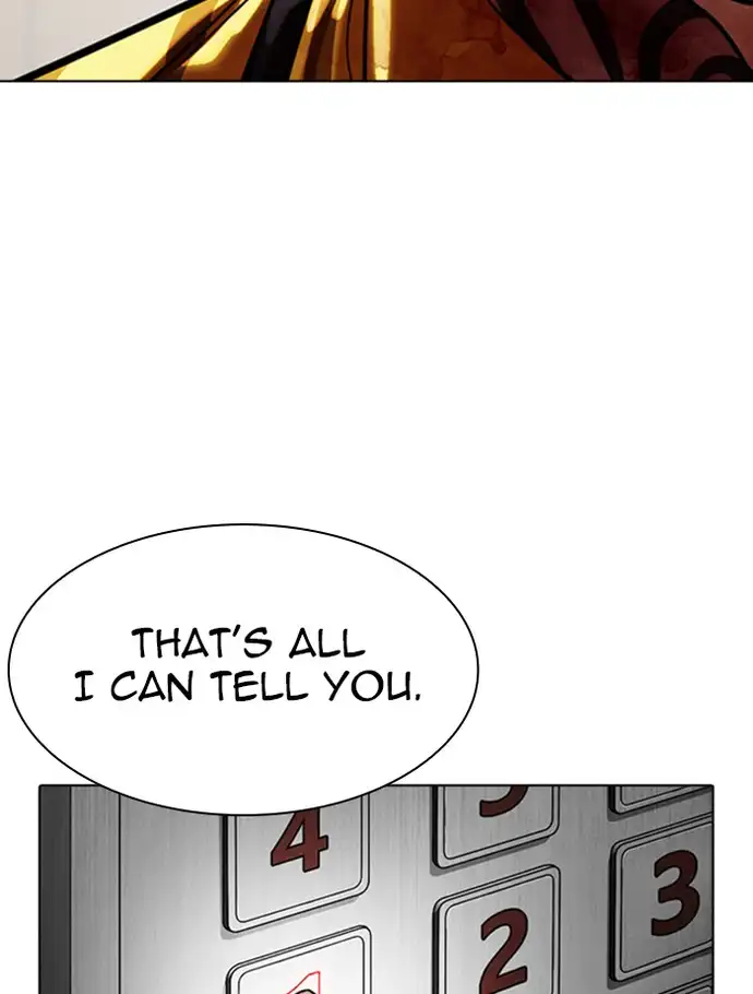 Lookism Chapter 345 - Page 50