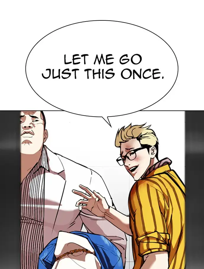 Lookism Chapter 345 - Page 52