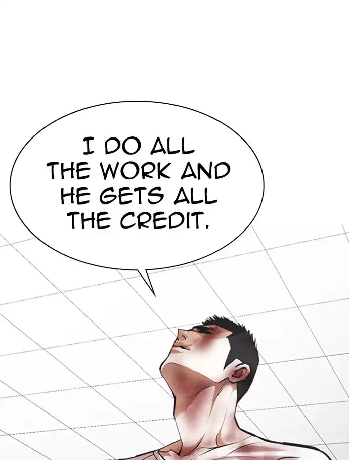 Lookism Chapter 345 - Page 55