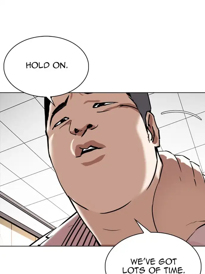 Lookism Chapter 345 - Page 9