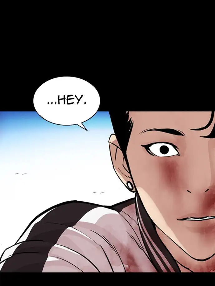 Lookism Chapter 345 - Page 92