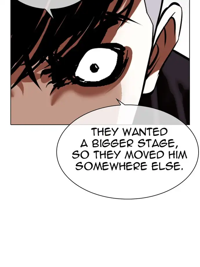 Lookism Chapter 346 - Page 105