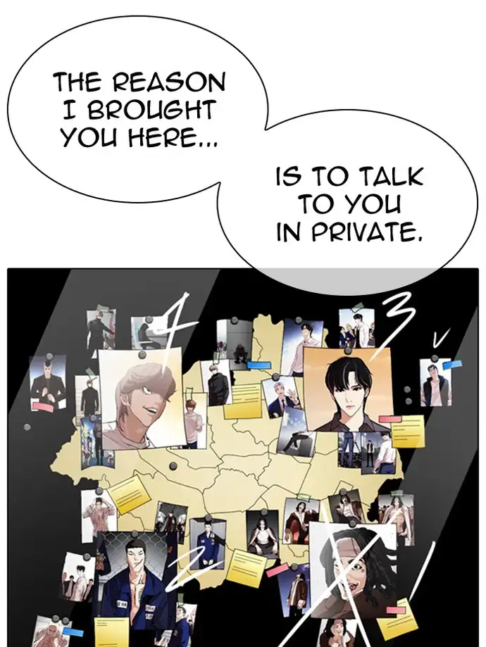 Lookism Chapter 346 - Page 106
