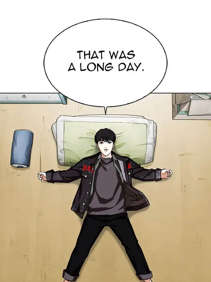 Lookism Chapter 346 - Page 114