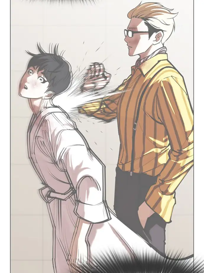 Lookism Chapter 346 - Page 125
