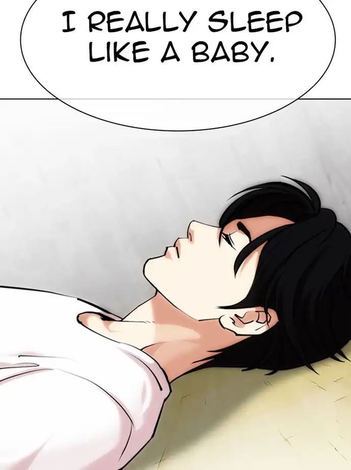 Lookism Chapter 346 - Page 128