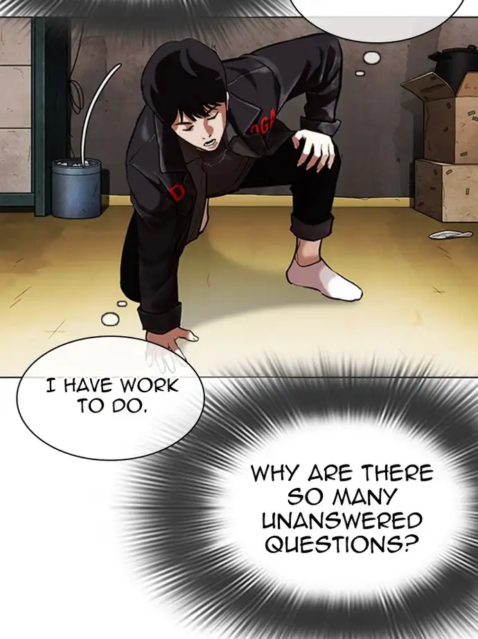 Lookism Chapter 346 - Page 132